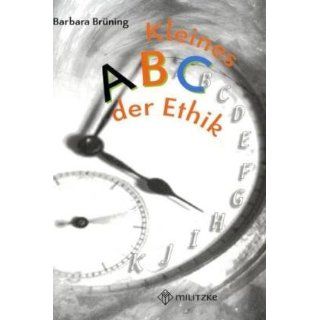 Kleines ABC der Ethik. Klasse 5 / 6. Lektüreheft. (Lernmaterialien