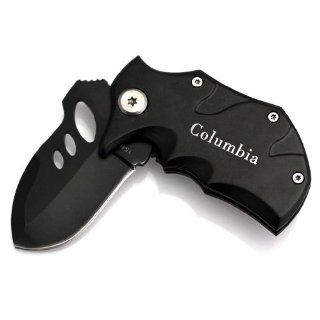 Columbia Mini Klappmesser Jagdmesser Messer Taschenmesser Angel Messer