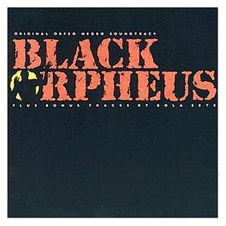 Orfeo Negro/Black Orpheus: Musik