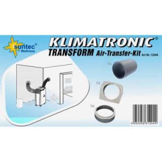 SUNTEC WELLNESS TRANSFORM Air Transfer Kit Bundle!