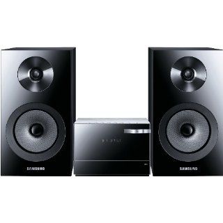 Samsung MM E330D 2.0 Lautsprechersystem (DVD, DivX, ) 