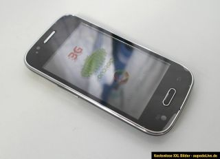 Samsung GalaxyS 3 S3 Mini htc smartphone smartfone handy iphone 5 2 1
