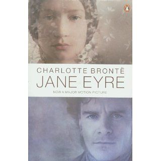 Jane Eyre (film tie in) (Penguin Classics): Charlotte