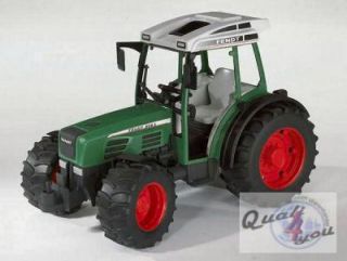 bruder Spielzeuge Modell Traktor Fendt 209S