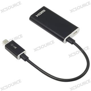 für Samsung Galaxy S3 SIII i9300 i9308 MHL Micro USB to HDTV HDMI