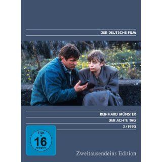 Der achte Tag   Zweitausendeins Edition Deutscher Film 2/1990 