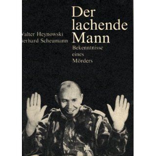 Der lachende Mann Heynowski Scheumann Bücher