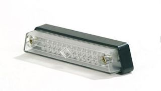 LED Nebelschlussleuchte für Quad / ATV E geprüft
