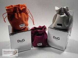 Dolce & Gabbana Damenuhr Shout DW0290 GOLD