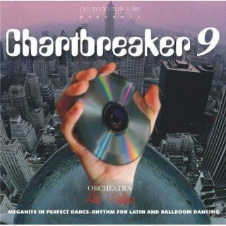 Chartbreaker for Dancing Vol.9 Musik