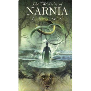 The Chronicles of Narnia Rack Box Set (Books 1 to 7) C. S