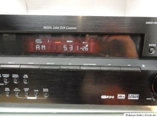 Pioneer VSX 415 S 5.1 Kanal 100 Watt Dolby Digital reciever