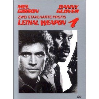 Lethal Weapon 1   Zwei stahlharte Profis Mel Gibson, Danny