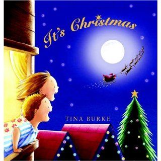 Its Christmas Tina Burke Englische Bücher