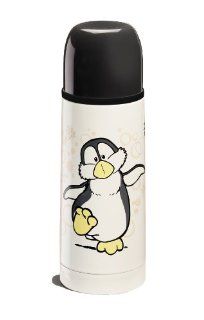 Nici 33214   Thermoskanne Pinguin, 350 ml Spielzeug