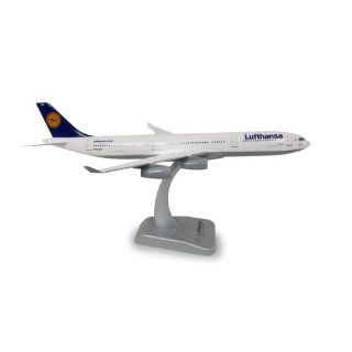 Lufthansa Airbus A340 300 1:200: Spielzeug