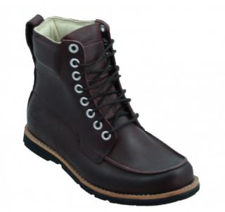 TIMBERLAND Schuhe Stiefel Boots Stiefelette Earthkeeper