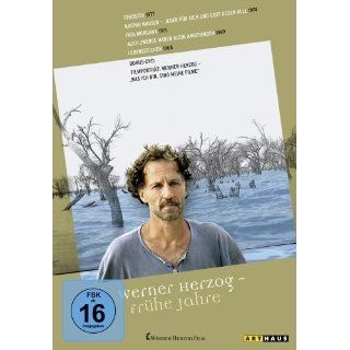 Werner Herzog   Frühe Jahre (6 DVDs): Eva Mattes, Brigitte