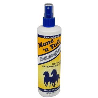 Mane n Tail Detangler 355 ml (Haar Pflegespülung) 