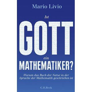 Ist Gott ein Mathematiker? Warum das Buch der Natur in der Sprache