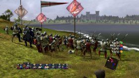 Great Battles Medieval Games