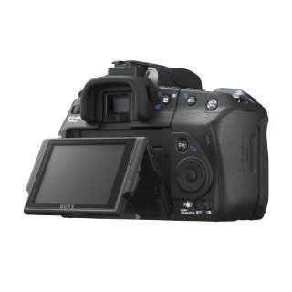Sony DSLR A350 SLR Digitalkamera nur Gehäuse Kamera