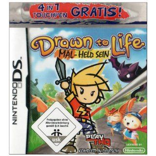 Drawn To Life The Next Chapter [UK Import] Weitere