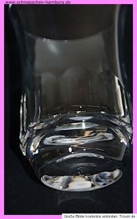 Nachtmann Konvolut 33 Gläser Serie Alexandra glasses
