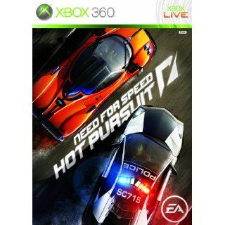Need for Speed: Hot Pursuit: Xbox 360: Games