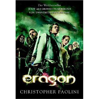 Eragon: Das Vermächtnis der Drachenreiter   Roman zum Film: 