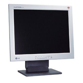 LG Flatron L1511S 38,1 cm TFT Monitor Computer & Zubehör