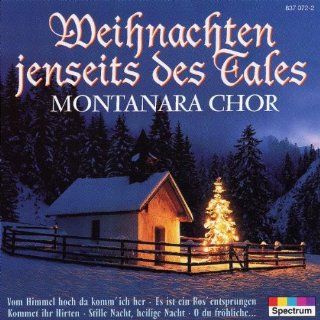 Weihnachten Jenseits des Tales Musik
