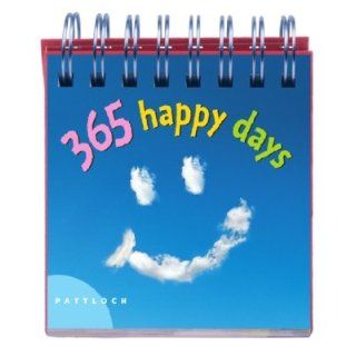 365 happy days Georg Lehmacher Bücher