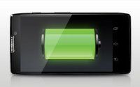 Motorola RAZR HD Smartphone 4,7 Zoll schwarz Elektronik