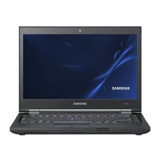 Samsung 400B4B S01 35,5 cm Notebook schwarz Computer