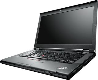 Lenovo Thinkpad T430, Notebook, DVD RW, schwarz, N1XH2GE