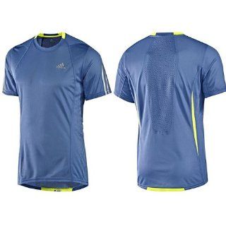 Adidas Adistar Clima365 Shirt Laufshirt, für Sport, Running, Walking