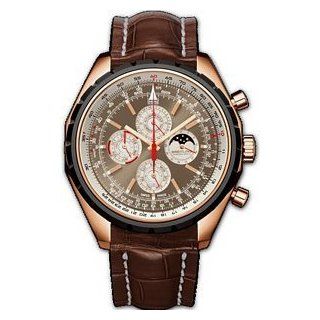 Breitling Chrono Matic QP Limited Edition R29360 7912 