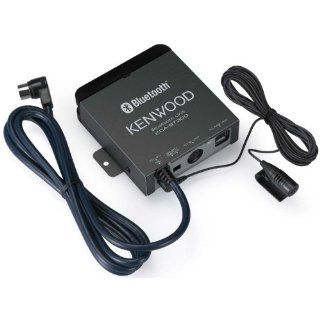 Kenwood KCA BT 300 Bluetooth Freisprecheinrichtung mit Audio Streaming