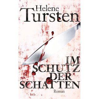 Im Schutz der Schatten Roman eBook Helene Tursten, Lotta Rüegger