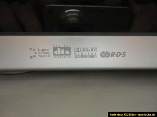 Heimkino Sony s master STR KS 600 pw Dolby Digital Pro Logic 2