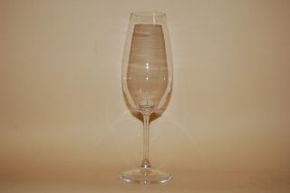 Weinglas Sektglas 4,5/22cm Glas Bubble Kugel Drop? Rosenthal NEU