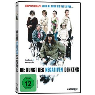 Die Kunst des negativen Denkens von Bard Breien (DVD) (28)