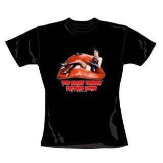 Rocky Horror Picture Show   Girl Shirt Touch Me (in M): 