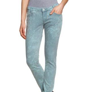 Cross Jeans Damen Jeans P 481 374 / Melissa Skinny / Slim Fit (Röhre