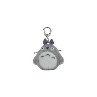 Mein Nachbar Totoro Plüsch Schlüsselanhänger O Totoro (Miminzuku