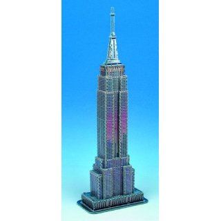 PUZZ 3D   Empire State Building Spielzeug