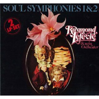 Soul symphonies 1 & 2 / Vinyl record [Vinyl LP]: Musik