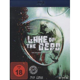 Lake of the Dead [Blu ray] Raquel Merono, Michael McKell