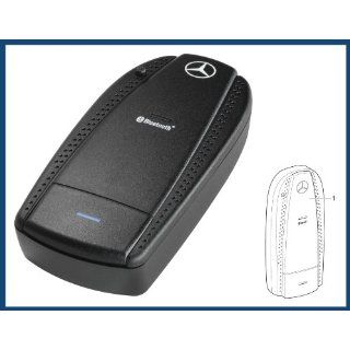 Original Mercedes Bluetooth UHI HFP Telefon Modul (Mercedes Teile Nr